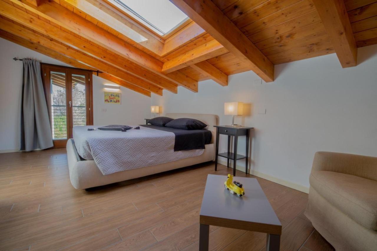 Maison Vespa Argegno Εξωτερικό φωτογραφία