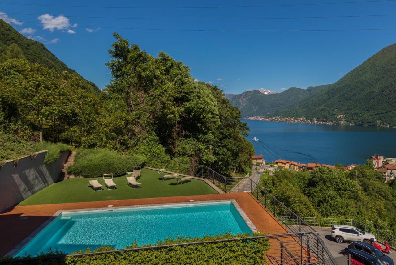Maison Vespa Argegno Εξωτερικό φωτογραφία