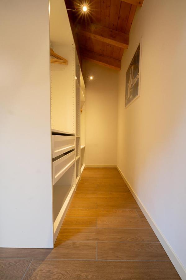 Maison Vespa Argegno Εξωτερικό φωτογραφία