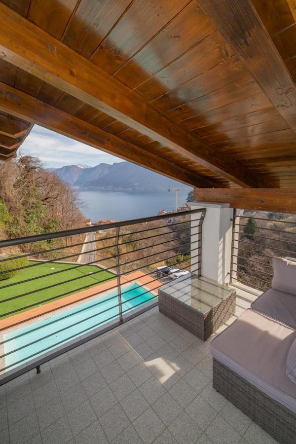 Maison Vespa Argegno Εξωτερικό φωτογραφία