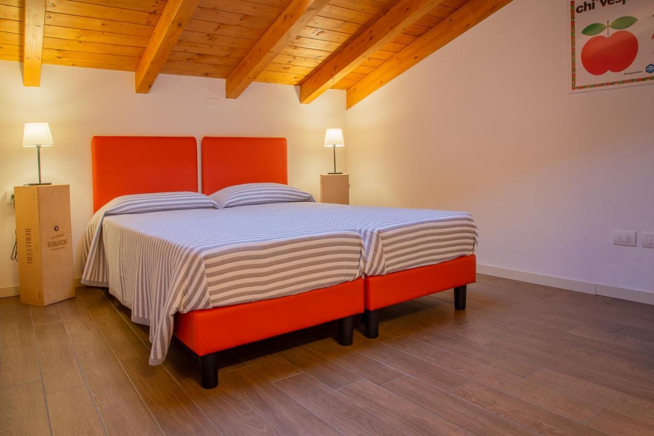 Maison Vespa Argegno Εξωτερικό φωτογραφία