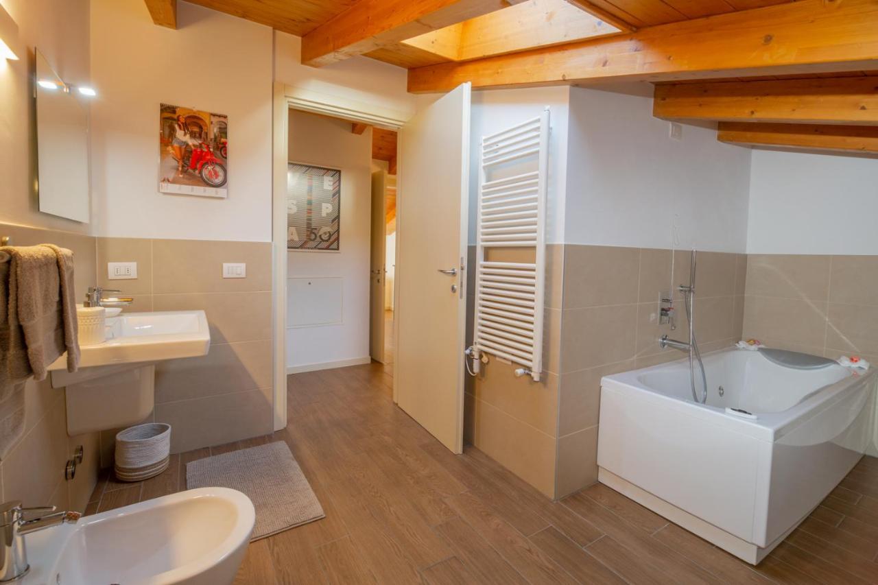 Maison Vespa Argegno Εξωτερικό φωτογραφία