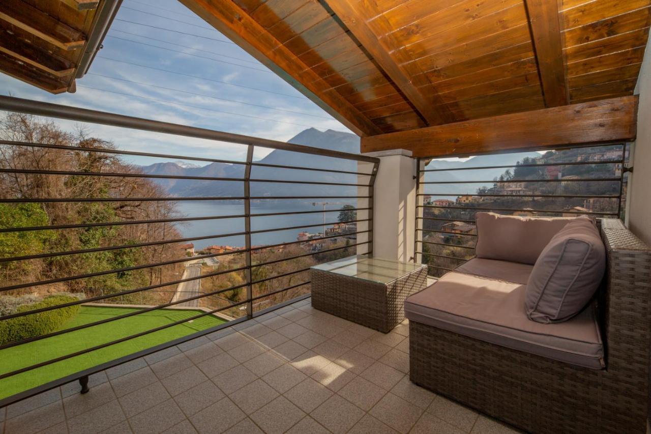 Maison Vespa Argegno Εξωτερικό φωτογραφία