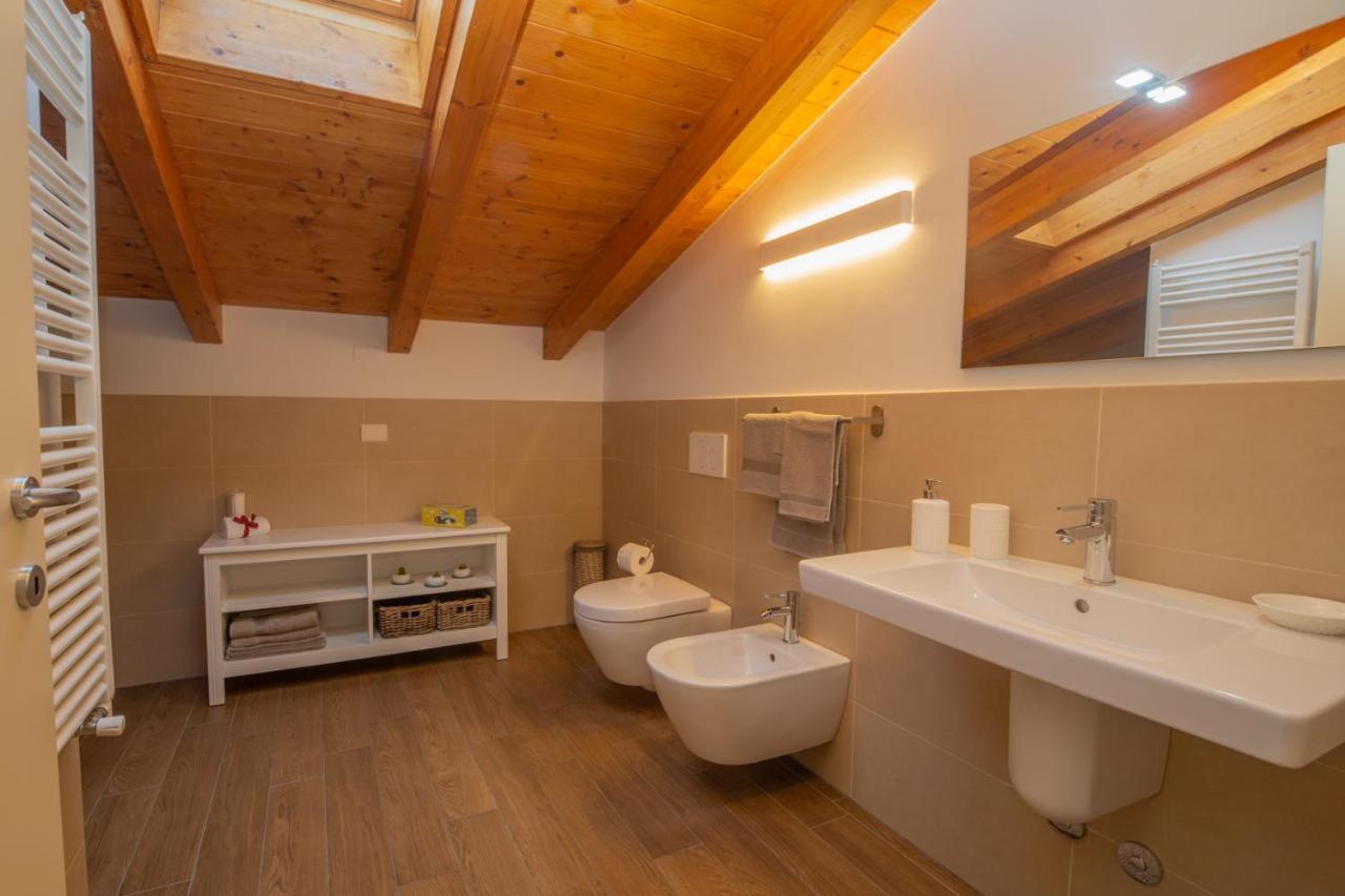 Maison Vespa Argegno Εξωτερικό φωτογραφία