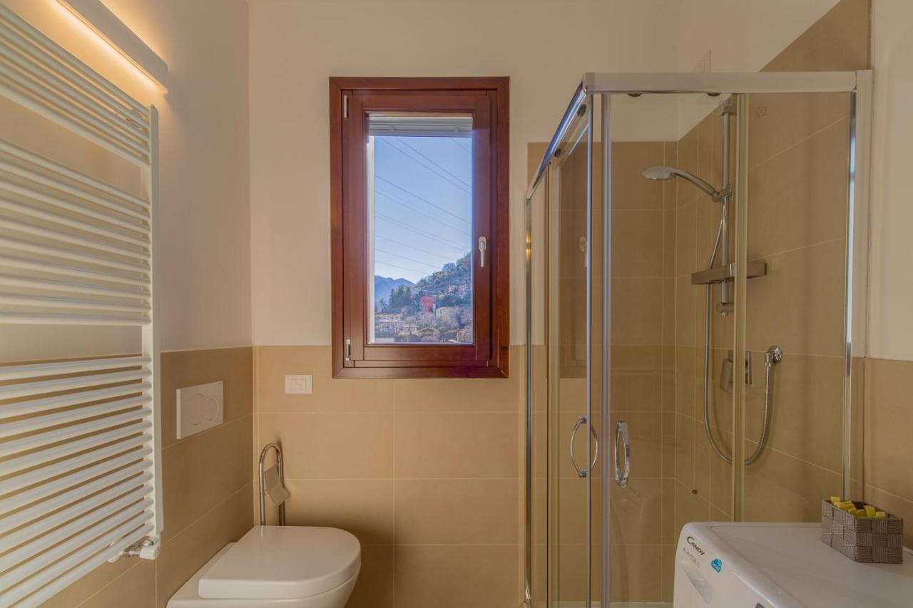 Maison Vespa Argegno Εξωτερικό φωτογραφία