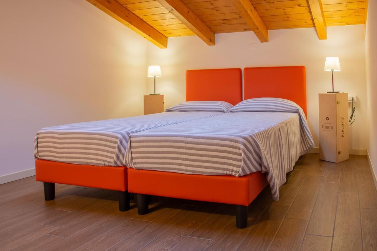 Maison Vespa Argegno Εξωτερικό φωτογραφία